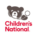 Children's National Hospital logo