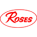 Roses Discount Store logo