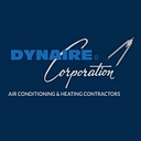 Dynaire logo