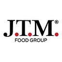 JTM Food Group logo