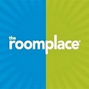 The RoomPlace logo