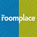 The RoomPlace logo
