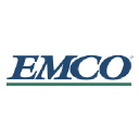 EMCO Chemical Distributors logo