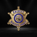 Maricopa County Sheriff's Office logo