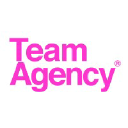 Team Agency logo