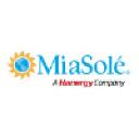 MiaSolé logo