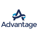 Advantage logo