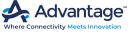 Advantage logo