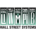 Wall Street Systems logo