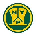 NYP logo
