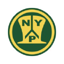 NYP logo