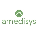 Amedisys logo