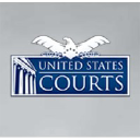 United States Courts logo