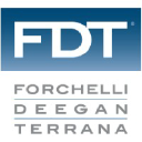 Forchelli Deegan Terrana logo