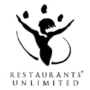 Restaurants Unlimited logo