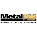 MetalTek International logo