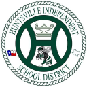 HUNTSVILLE ISD logo