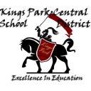 Kings Park CSD logo