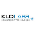 KLD Labs logo