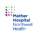 Mather Hospital logo