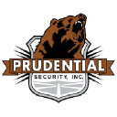 Prudential Security logo