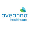 Aveanna Healthcare, LLC. logo