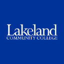 Lakeland Community College logo