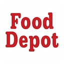 Food Depot logo