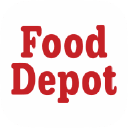 Food Depot logo