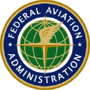 Federal Aviation Administration logo