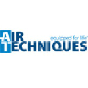 Air Techniques logo