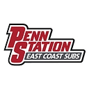 Penn Station East Coast Subs logo