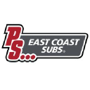 Penn Station East Coast Subs logo