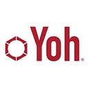 Yoh logo