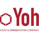 Yoh logo