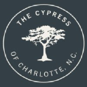 The Cypress of Charlotte logo