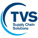 TVS Supply Chain Solutions logo