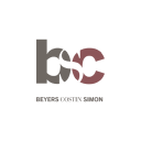 Beyers Costin logo