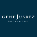 Gene Juarez Salons & Spas logo