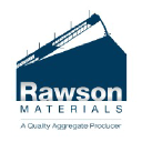 Rawson Materials logo