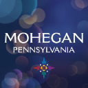 Mohegan Sun Pocono logo