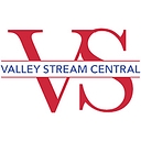 Valley Stream North High School"North""VSN" logo
