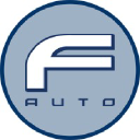 Fusion Auto Finance logo