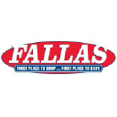 Fallas logo
