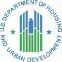 United States Department of Housing and Urban Development logo