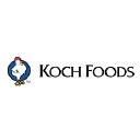 Koch Foods, Inc. logo