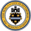 City of Pittsburgh logo