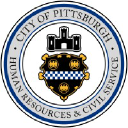 City of Pittsburgh logo
