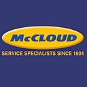 McCloud Services - Pest Management Professionals logo