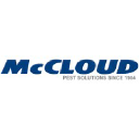McCloud Services - Pest Management Professionals logo